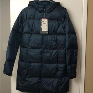 Ladies Eddie Bauer Luna Peak Parka